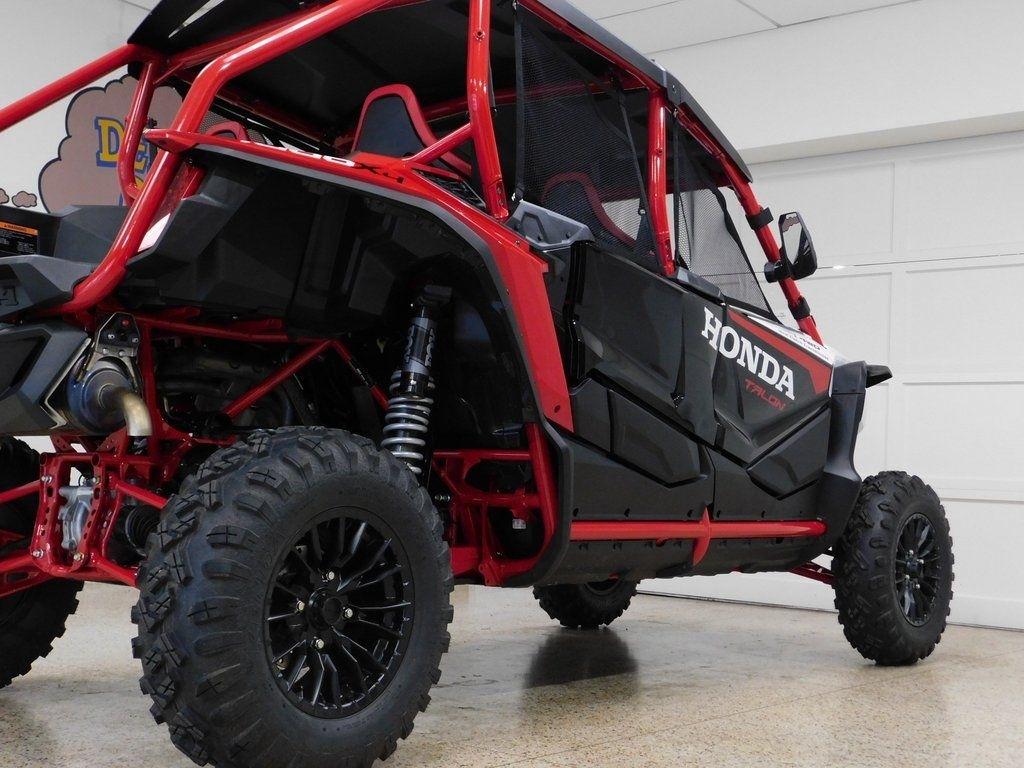 Honda Talon  2023