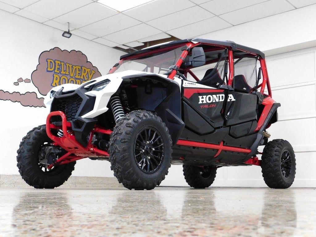 Honda Talon  2023
