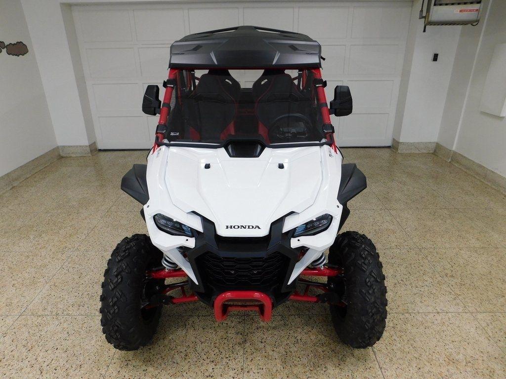 Honda Talon  2023
