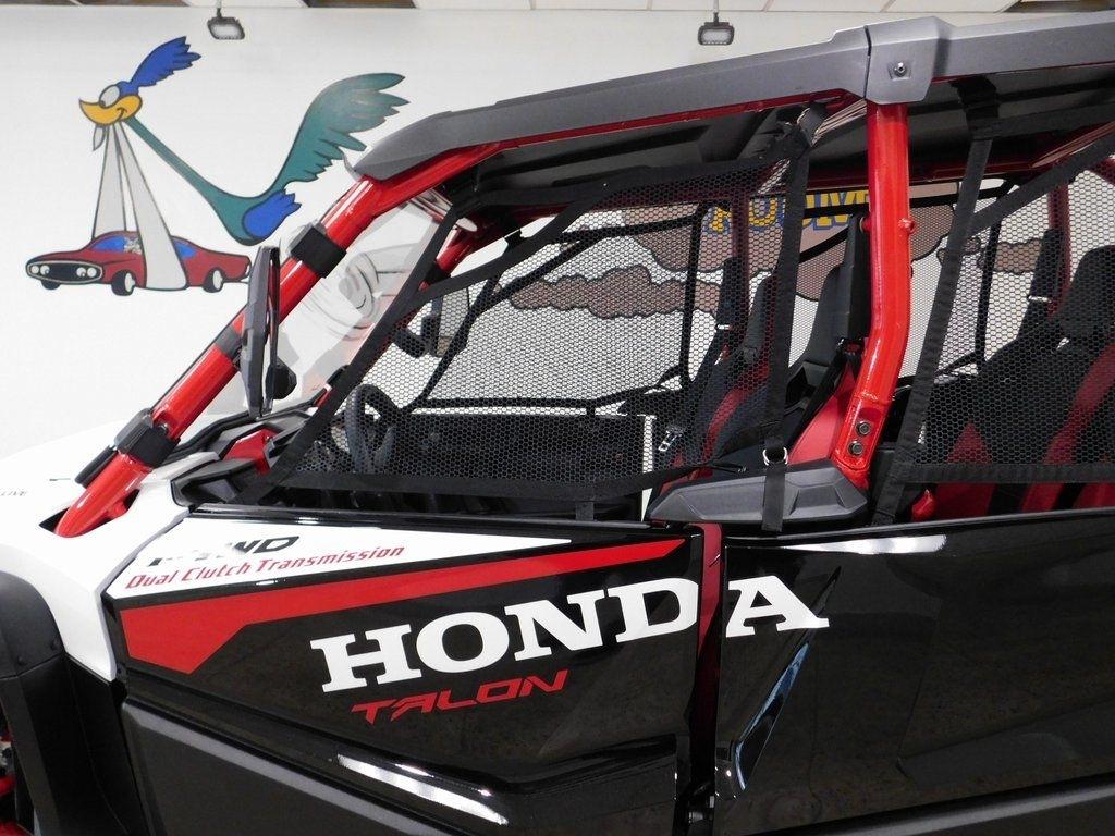 Honda Talon  2023