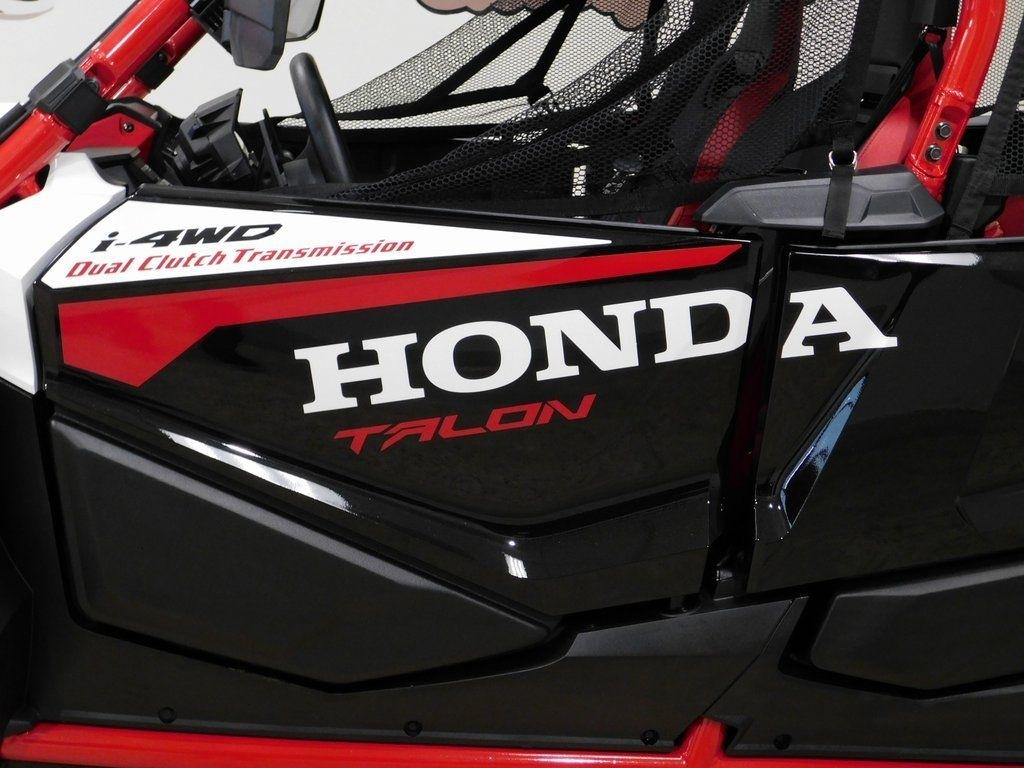 Honda Talon  2023