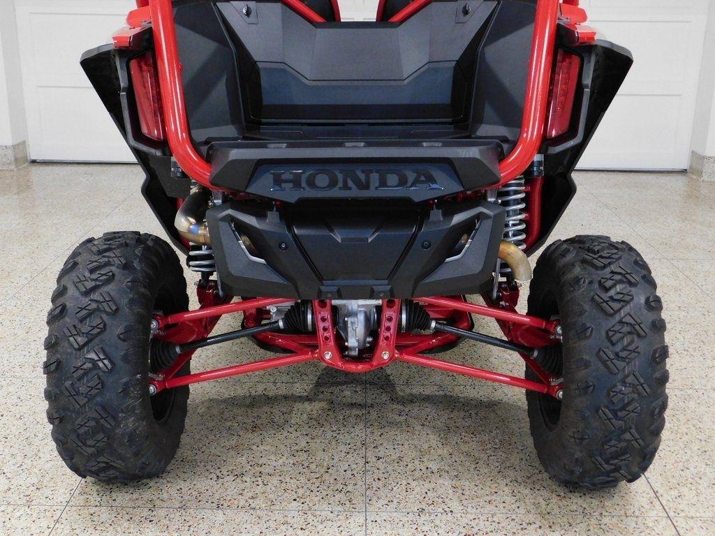 Honda Talon  2023