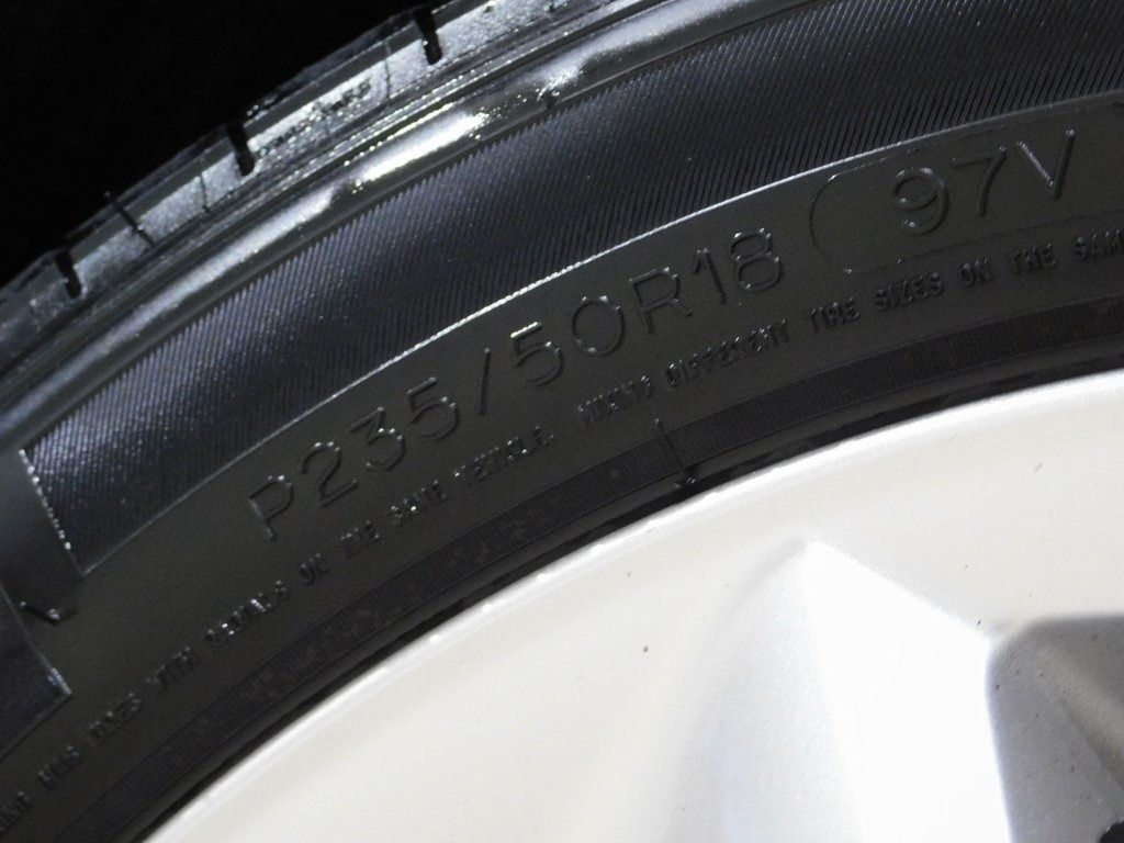 Lexus LS 460 Luxury Sedan 2008