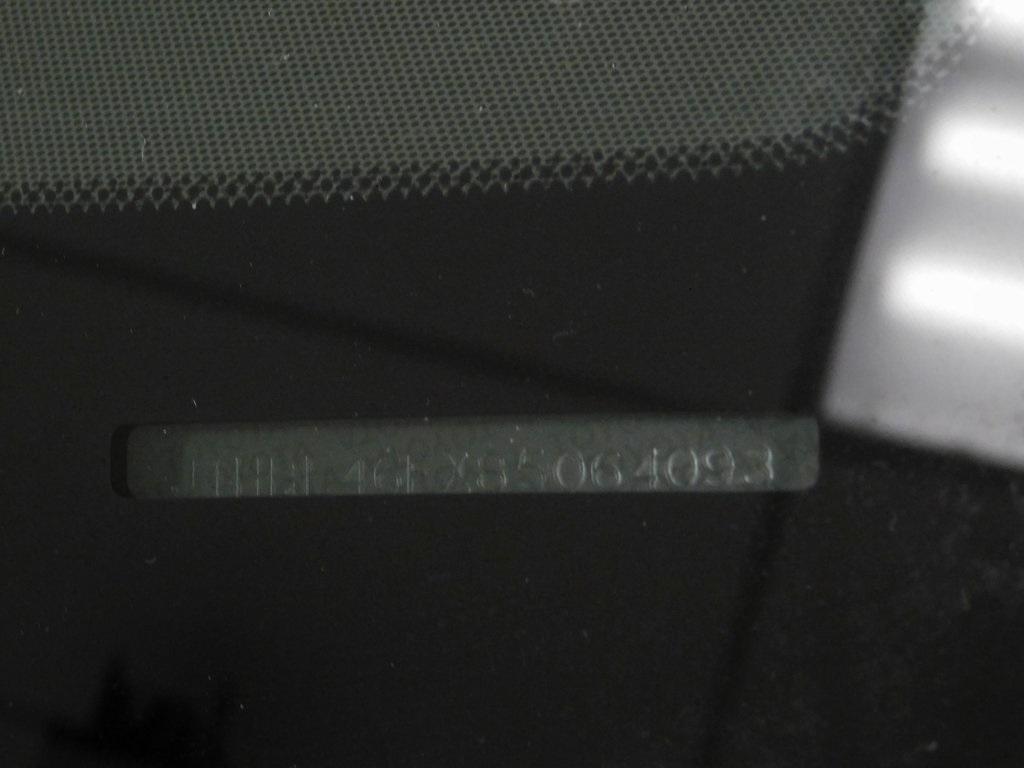 Lexus LS 460 Luxury Sedan 2008