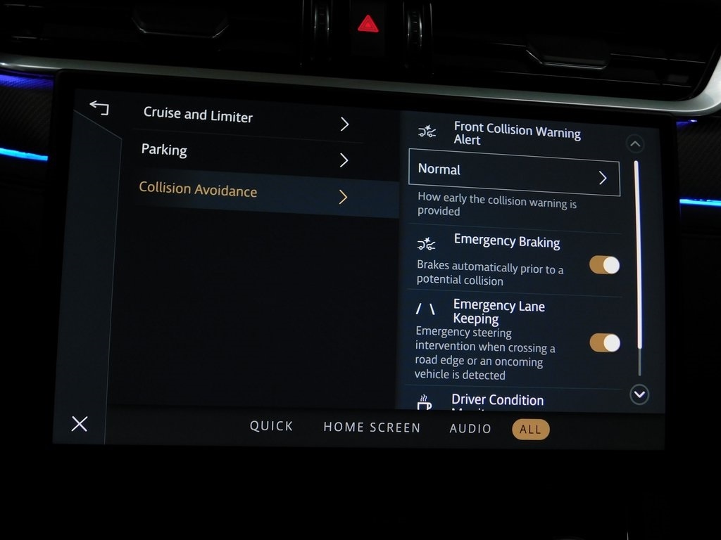 Jaguar F-Pace SVR 2024