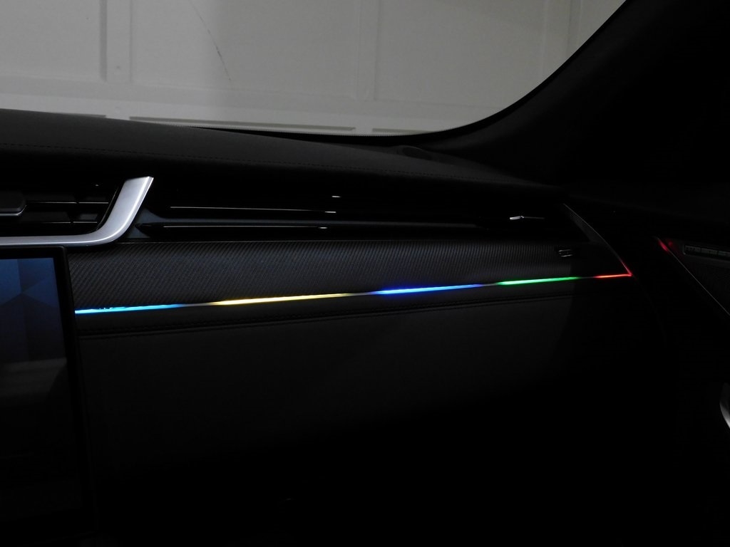 Jaguar F-Pace SVR 2024