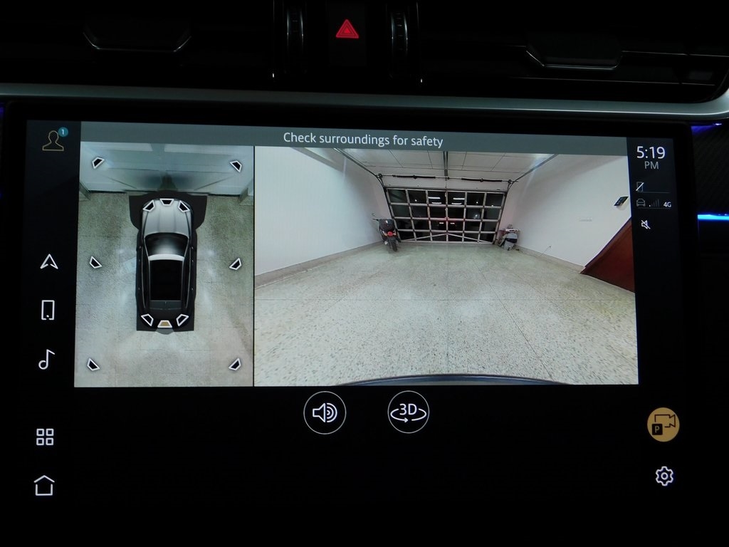 Jaguar F-Pace SVR 2024