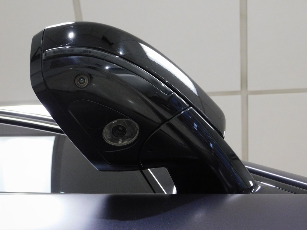 Jaguar F-Pace SVR 2024