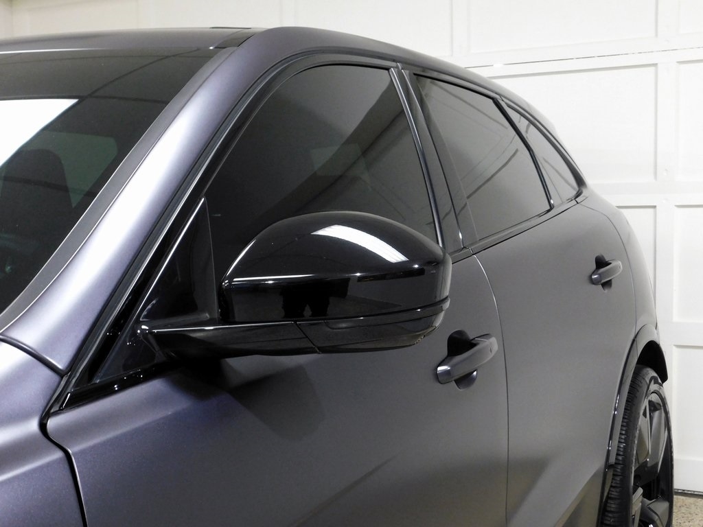 Jaguar F-Pace SVR 2024