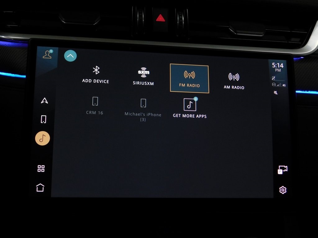 Jaguar F-Pace SVR 2024