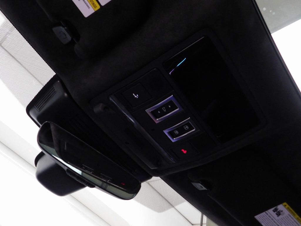 Jaguar F-Pace SVR 2024