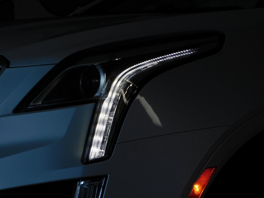 Cadillac XT5 Base AWD 2018