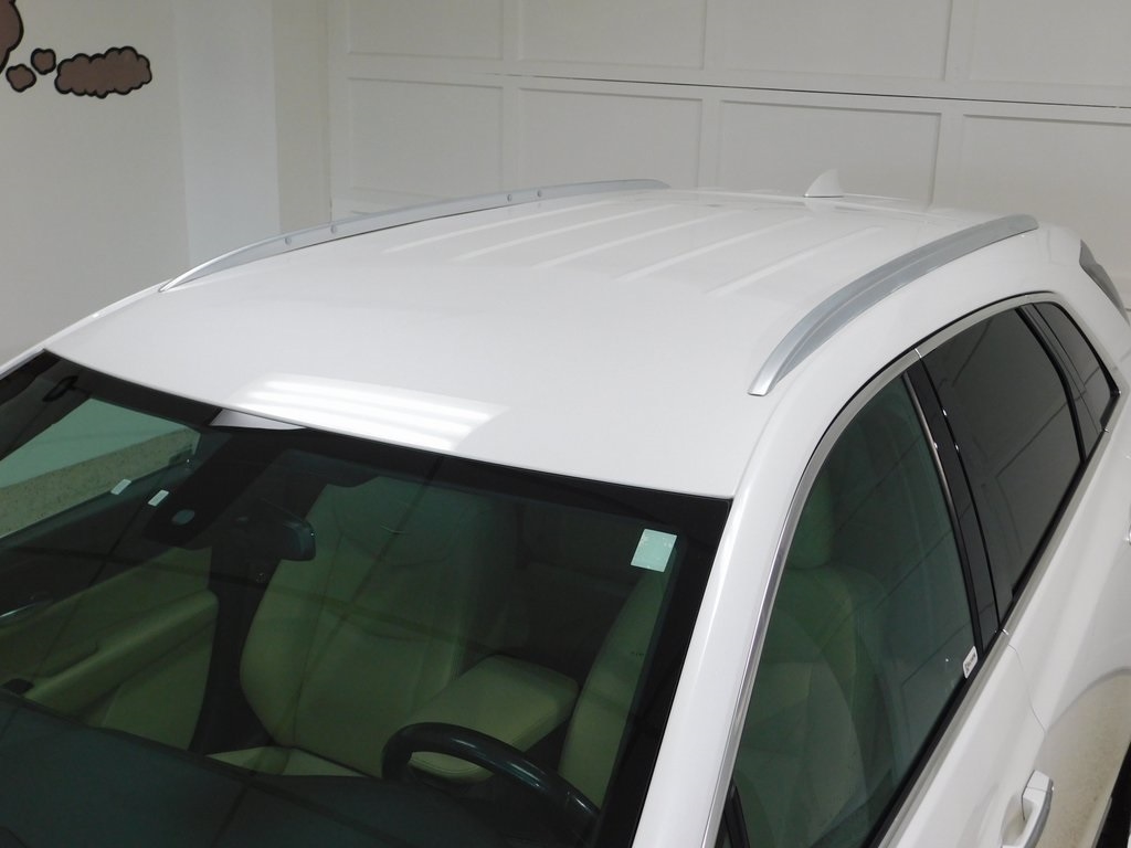 Cadillac XT5 Base AWD 2018