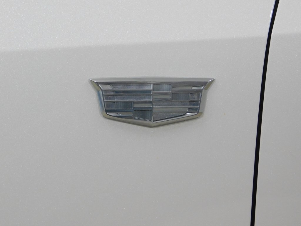 Cadillac XT5 Base AWD 2018