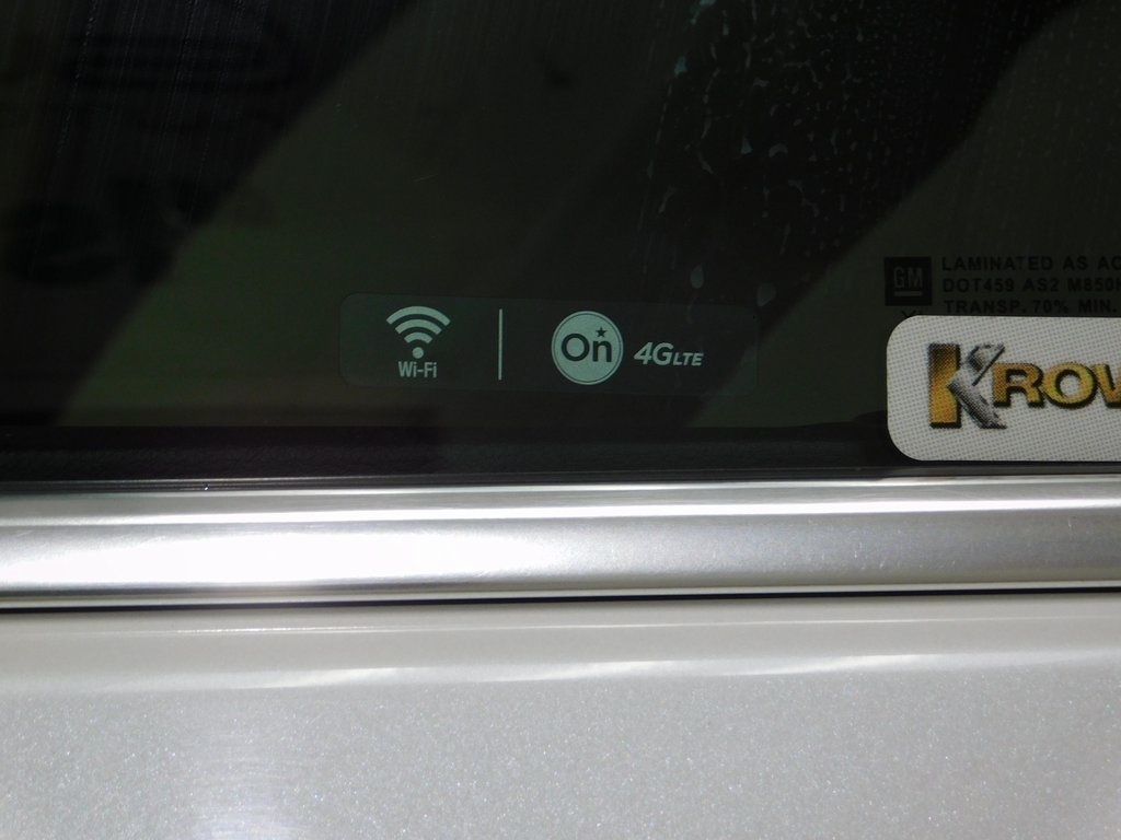 Cadillac XT5 Base AWD 2018