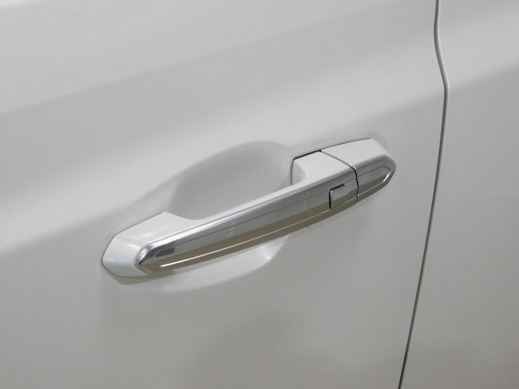 Cadillac XT5 Base AWD 2018