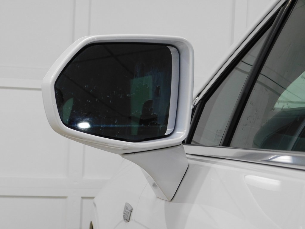 Cadillac XT5 Base AWD 2018