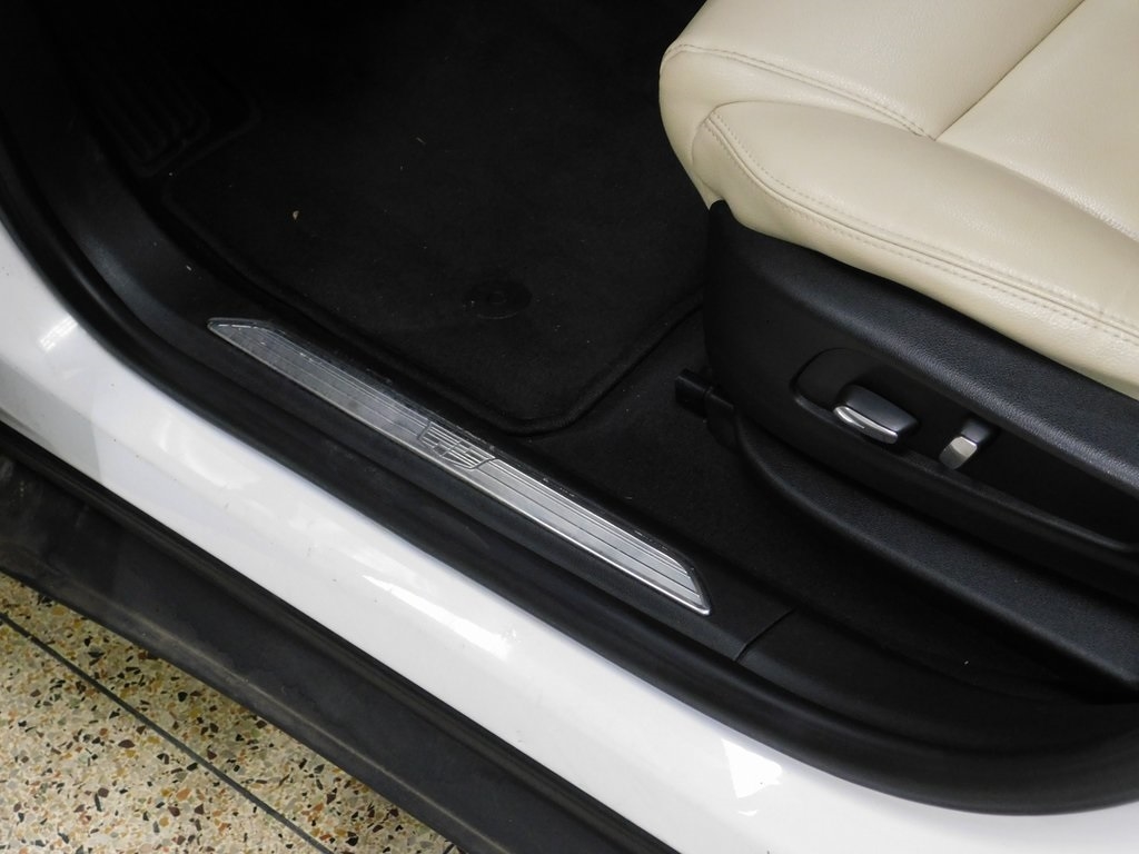 Cadillac XT5 Base AWD 2018