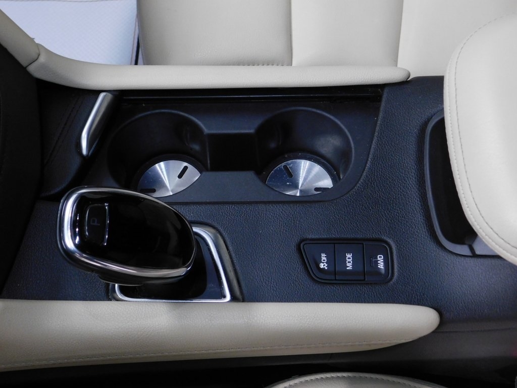 Cadillac XT5 Base AWD 2018