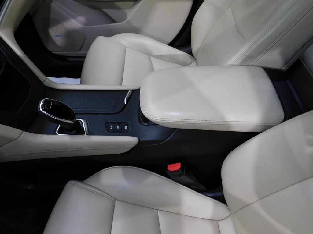 Cadillac XT5 Base AWD 2018