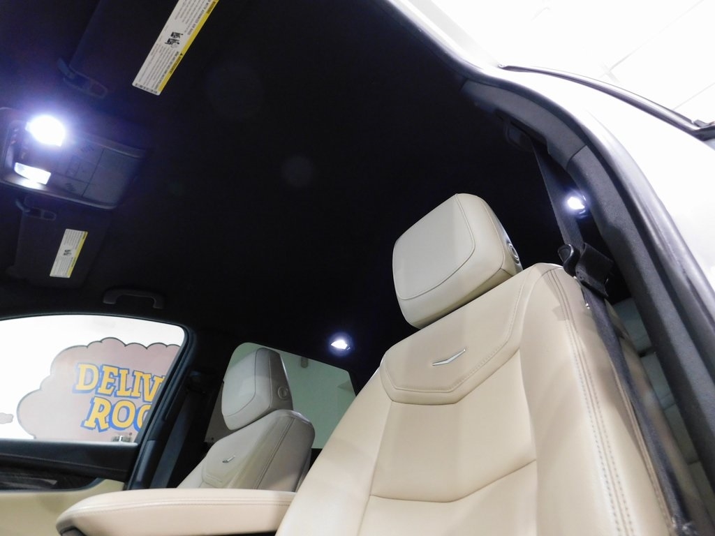 Cadillac XT5 Base AWD 2018