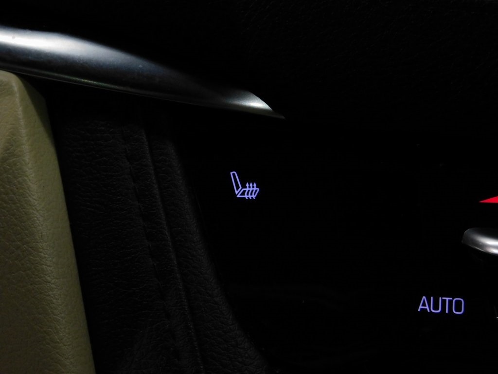 Cadillac XT5 Base AWD 2018