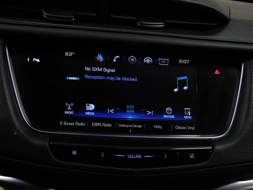 Cadillac XT5 Base AWD 2018