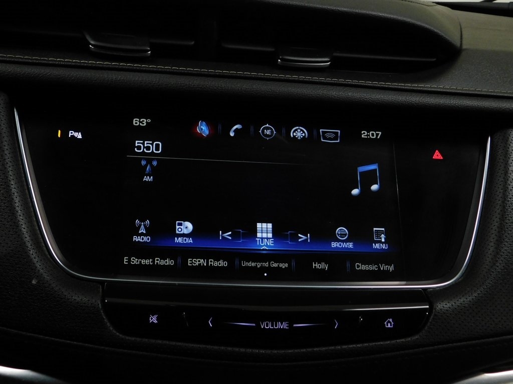 Cadillac XT5 Base AWD 2018