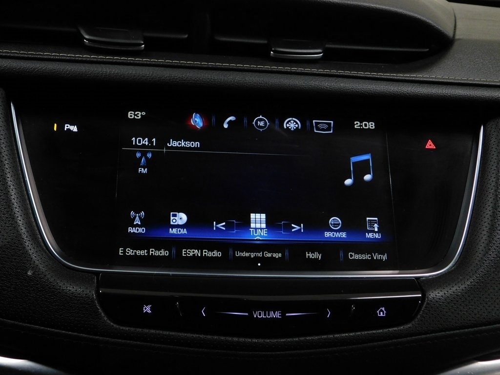 Cadillac XT5 Base AWD 2018