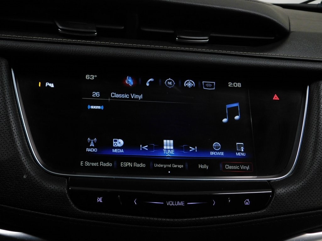 Cadillac XT5 Base AWD 2018