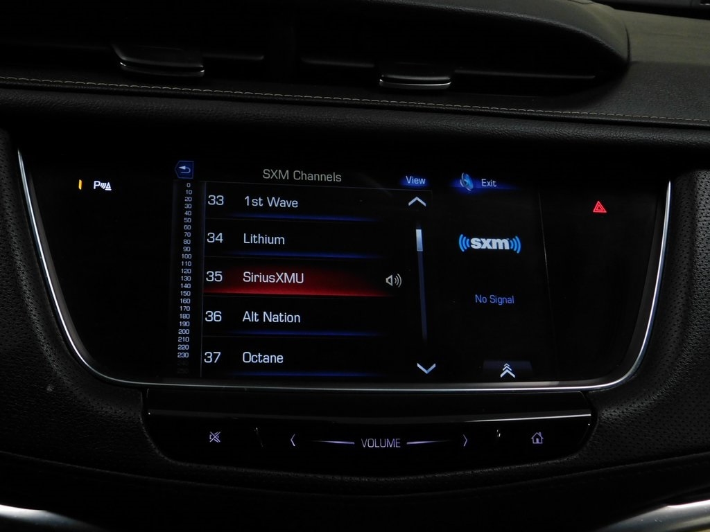 Cadillac XT5 Base AWD 2018