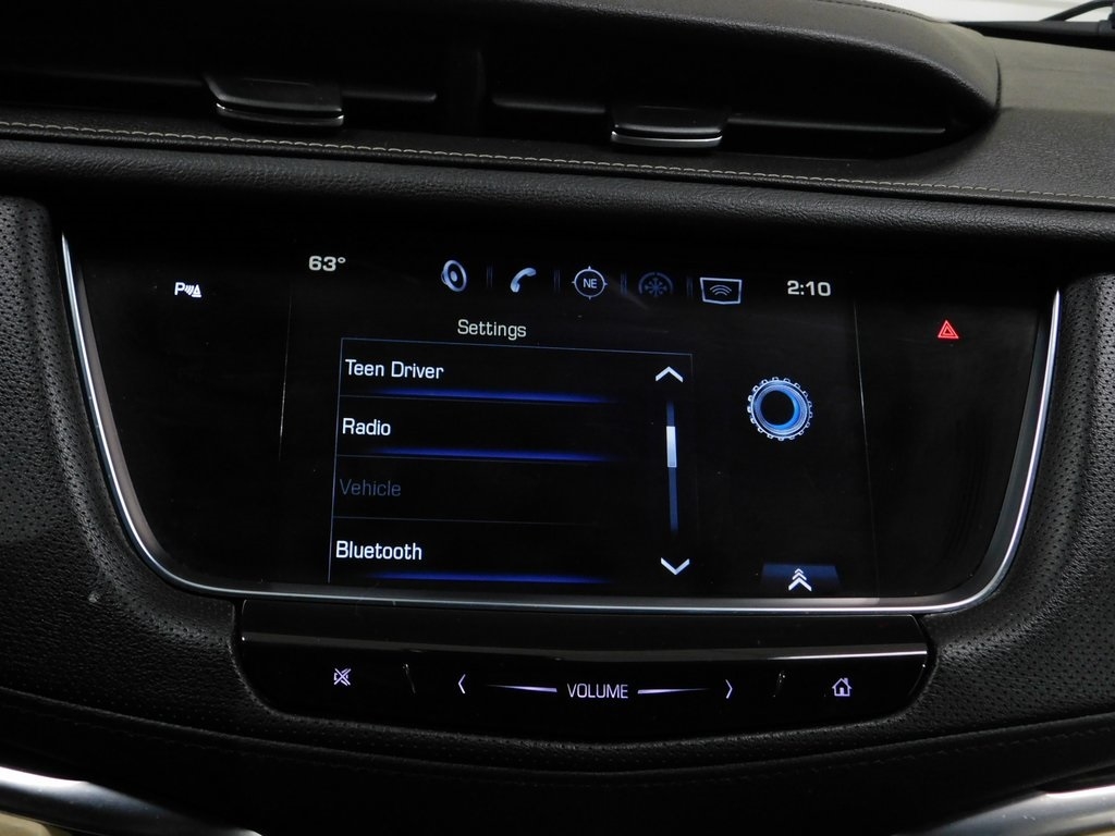 Cadillac XT5 Base AWD 2018