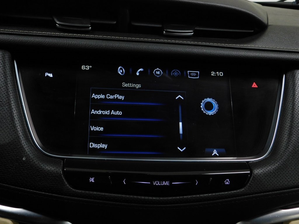 Cadillac XT5 Base AWD 2018