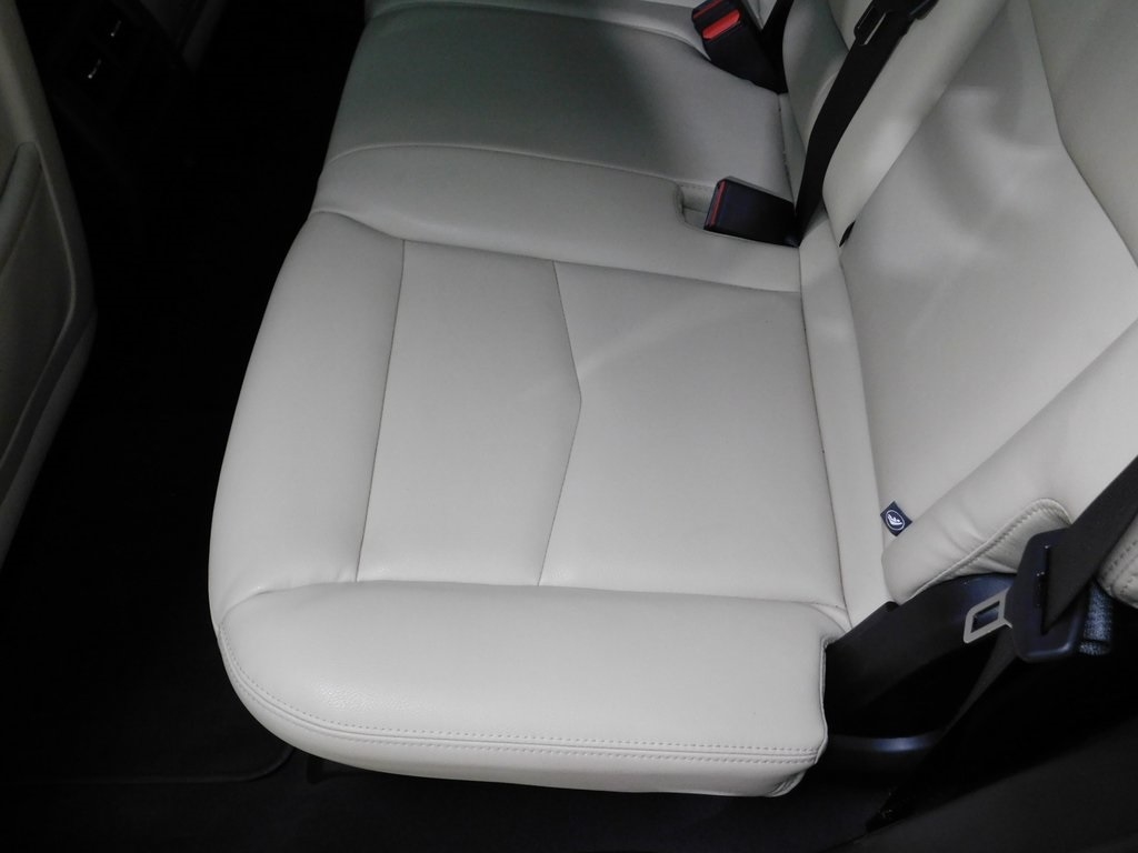 Cadillac XT5 Base AWD 2018