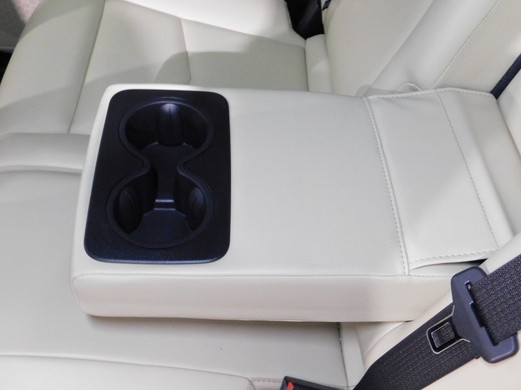 Cadillac XT5 Base AWD 2018