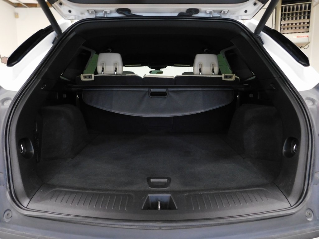 Cadillac XT5 Base AWD 2018