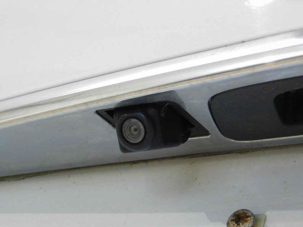 Cadillac XT5 Base AWD 2018