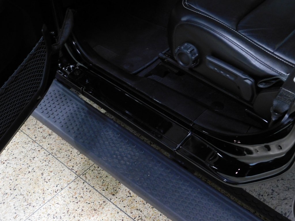 Jeep Wrangler Unlimited Sahara 2022