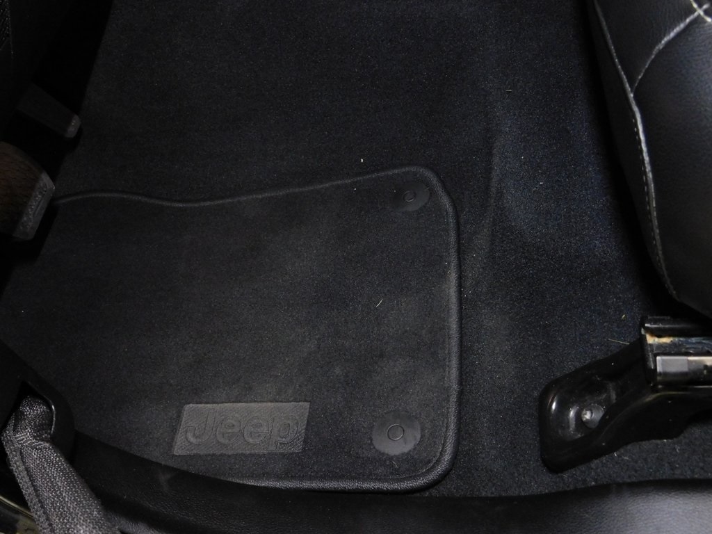 Jeep Wrangler Unlimited Sahara 2022