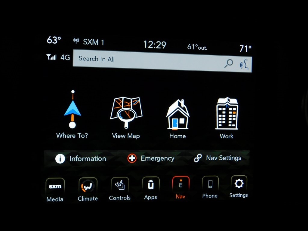 Jeep Wrangler Unlimited Sahara 2022