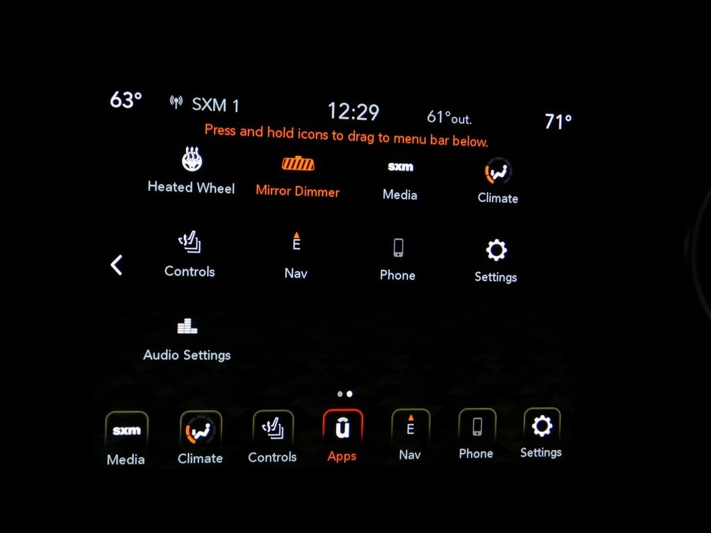 Jeep Wrangler Unlimited Sahara 2022