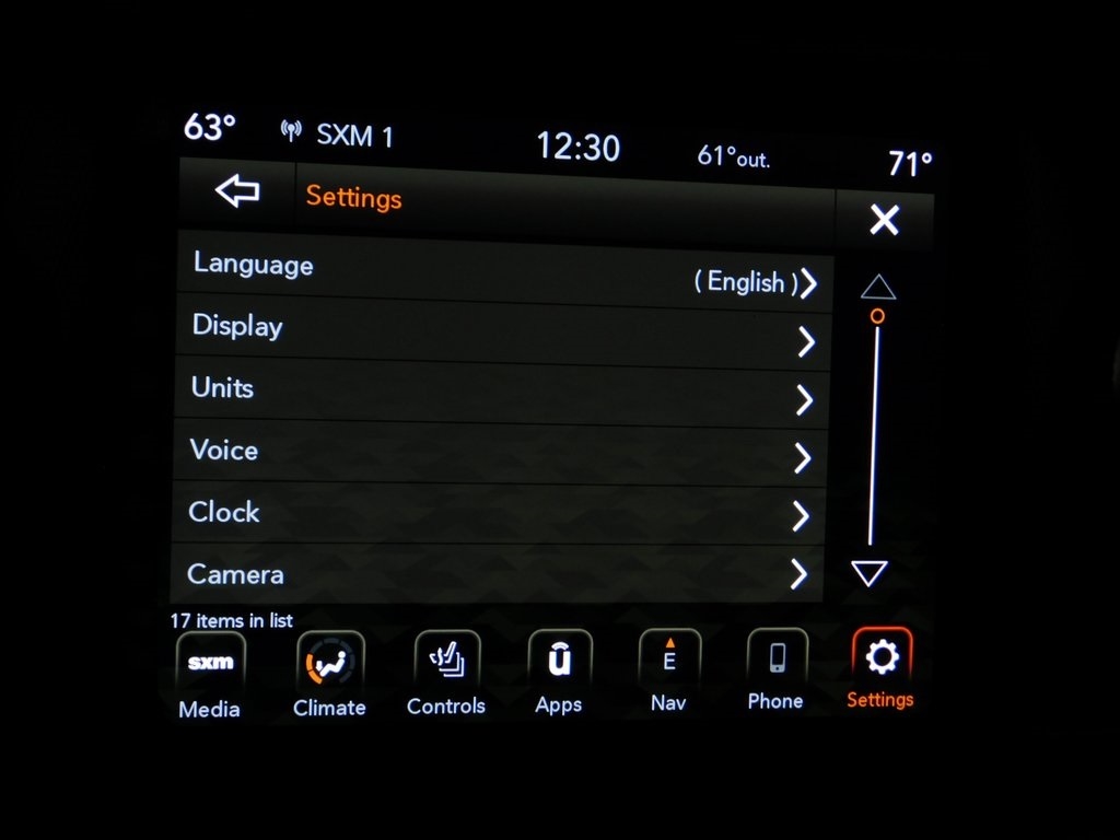 Jeep Wrangler Unlimited Sahara 2022