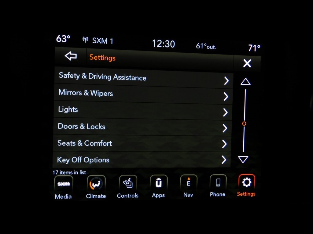 Jeep Wrangler Unlimited Sahara 2022