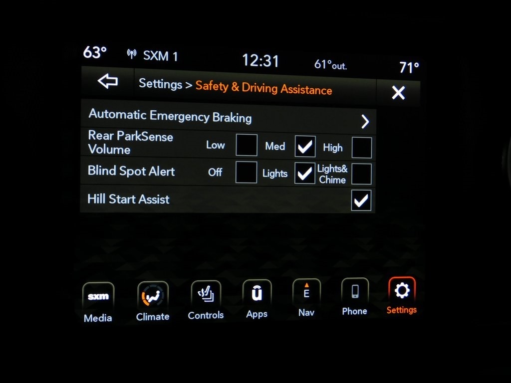 Jeep Wrangler Unlimited Sahara 2022