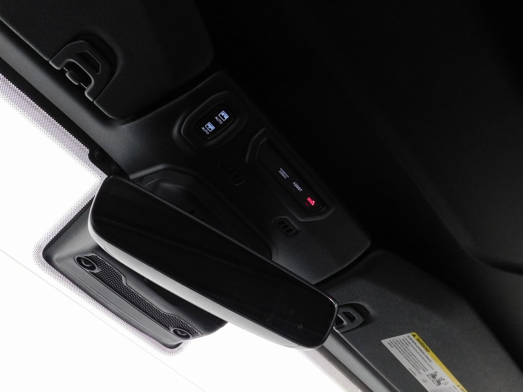 Jeep Wrangler Unlimited Sahara 2022