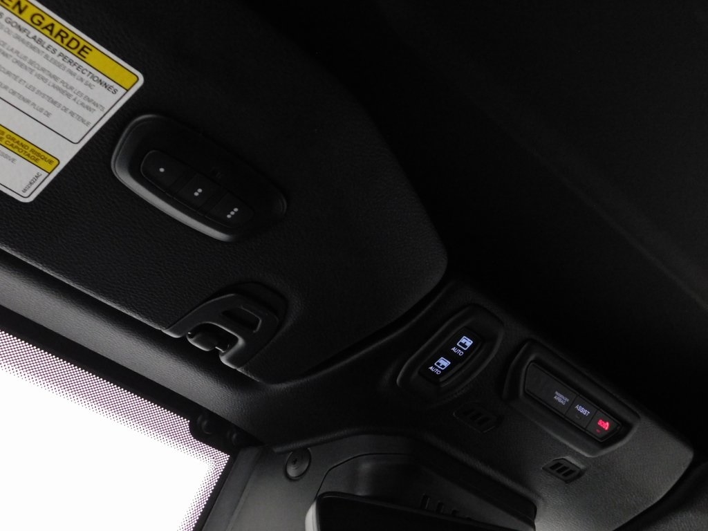 Jeep Wrangler Unlimited Sahara 2022