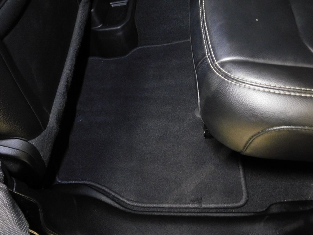 Jeep Wrangler Unlimited Sahara 2022