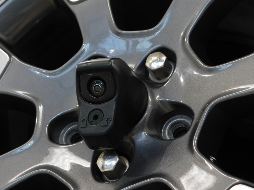 Jeep Wrangler Unlimited Sahara 2022