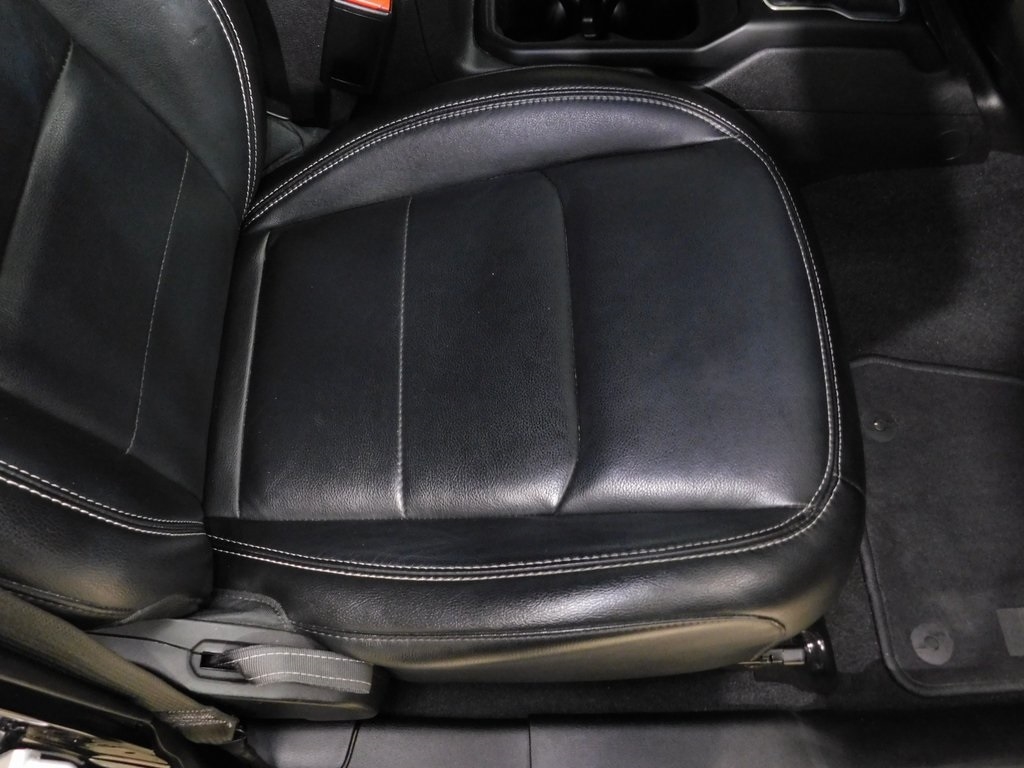 Jeep Wrangler Unlimited Sahara 2022