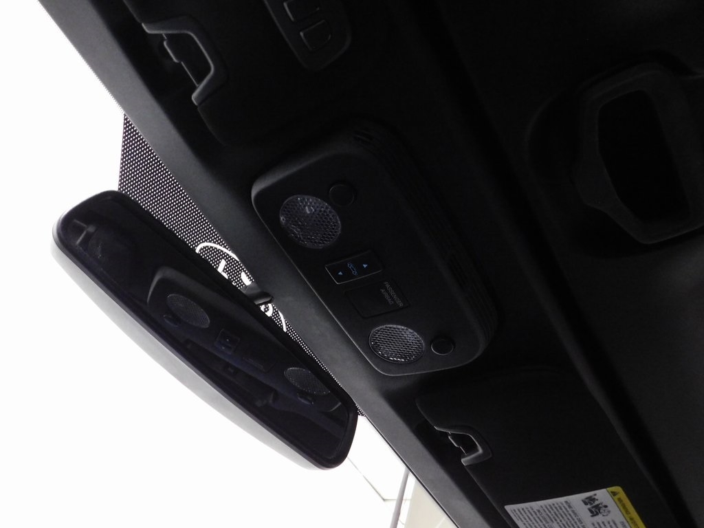 Ford Mustang GT convertible 2019